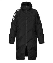 アスレタ(ATHLETA) サッカーウェア ベンチコート 04155 | スポーツ用品