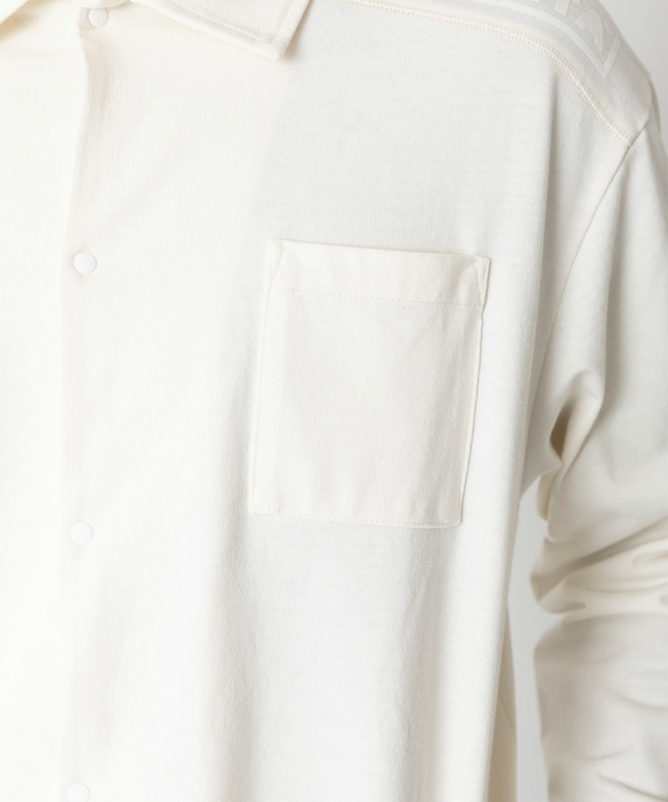 アスレタ(ATHLETA) サッカーウェア プラクティスシャツ 長袖 ロング