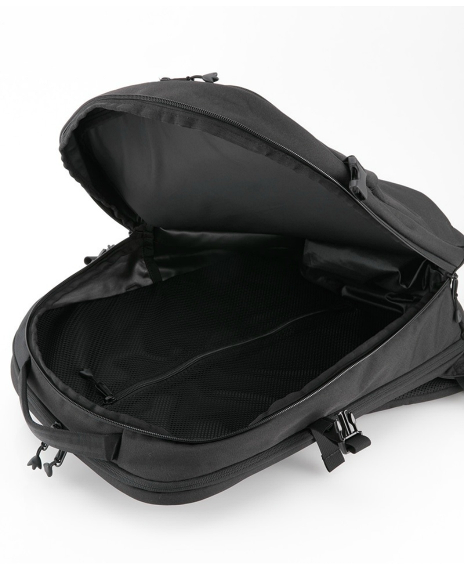 チャムス(CHUMS) バックパック SLCワークデイパック SLC Work Day Pack