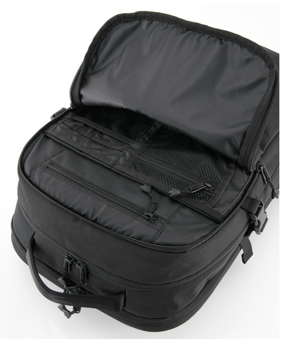 チャムス(CHUMS) バックパック SLCワークデイパック SLC Work Day Pack