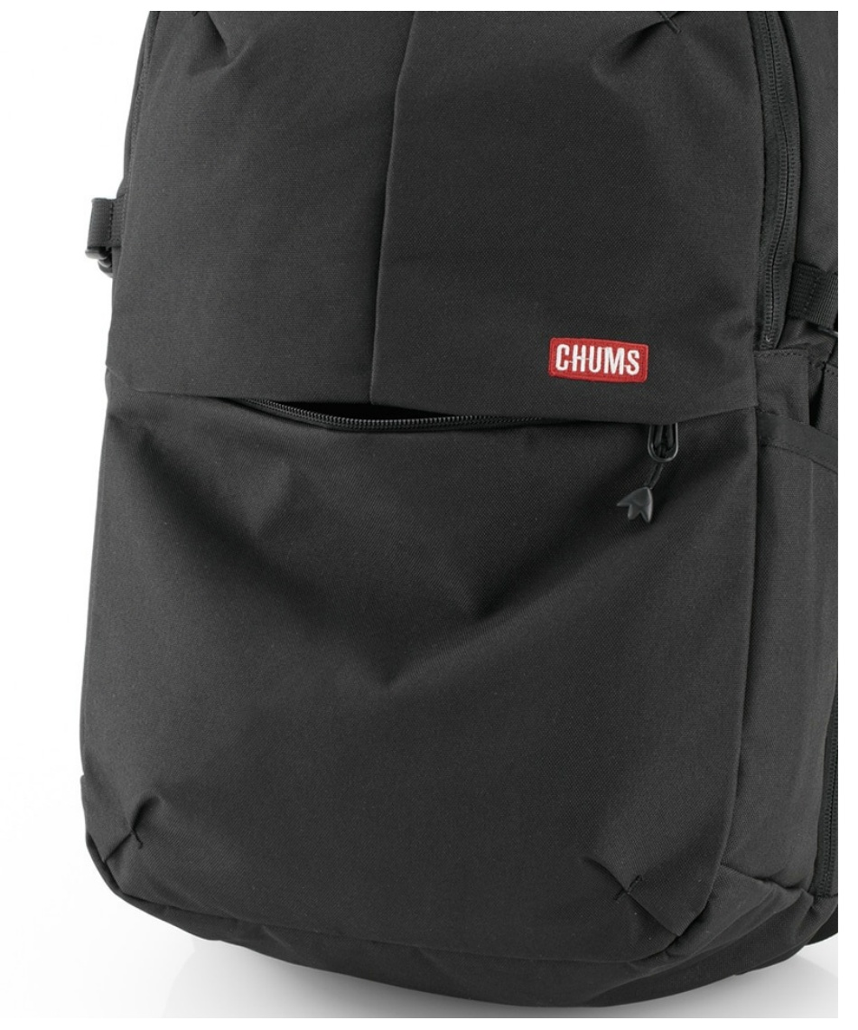 チャムス(CHUMS) バックパック SLCワークデイパック SLC Work