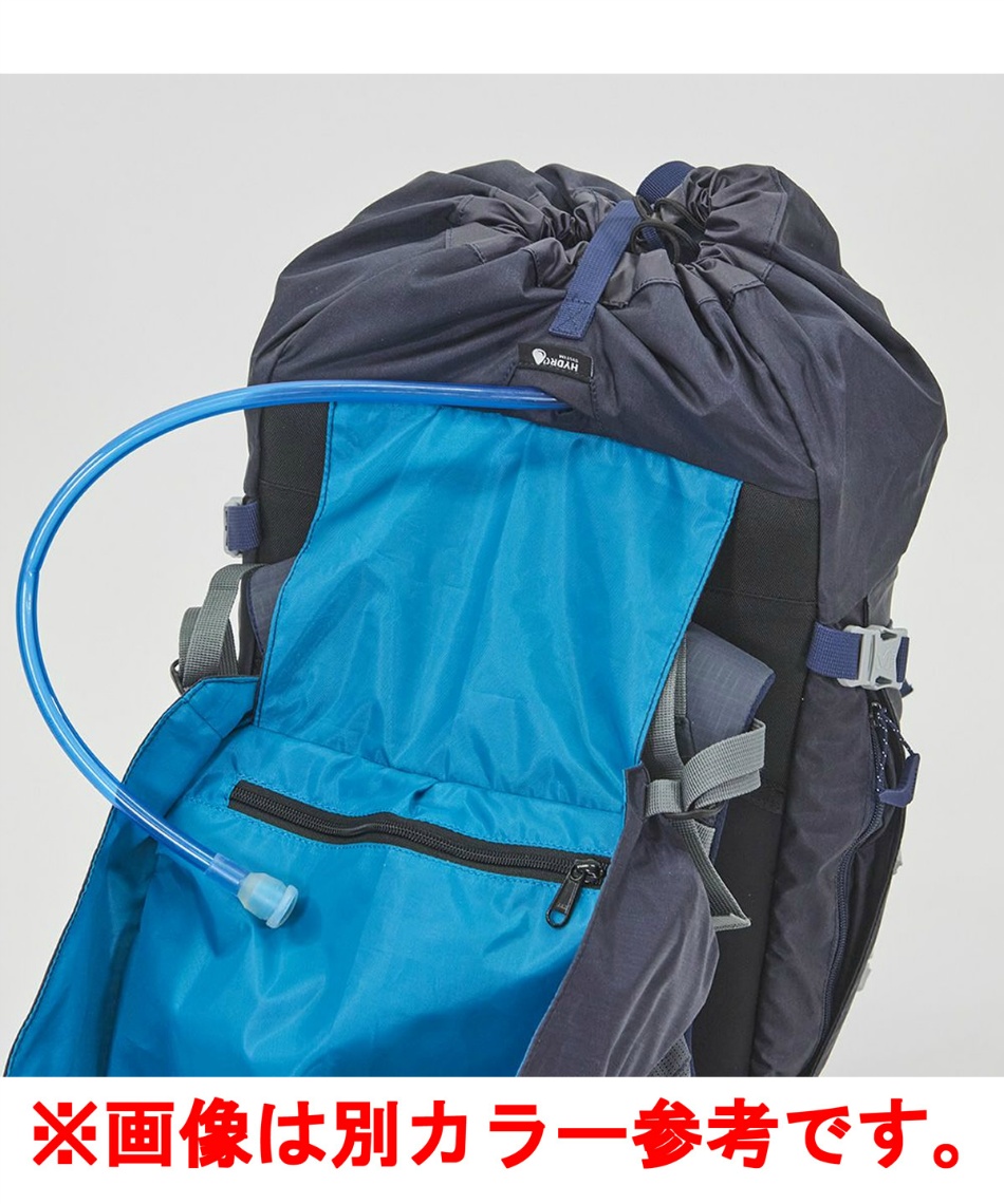 ビィゴライフ  MILLET MILLET ミレー MIS0757 サースフェー NX30＋5 ウィメンズ カラー