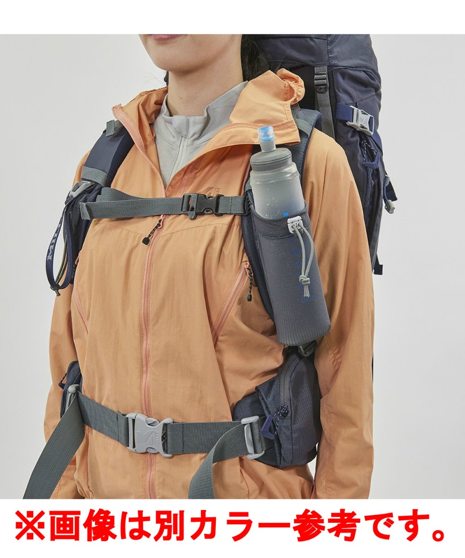 MILLET - 【新品未使用】ミレー♡ サースフェー 38+5 LD MILLET ミレー リュック MIS0638 SAAS FEE 40+5 サースフェー