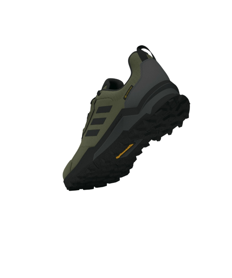 アディダス(adidas) トレッキングシューズ ゴアテックス ミッド