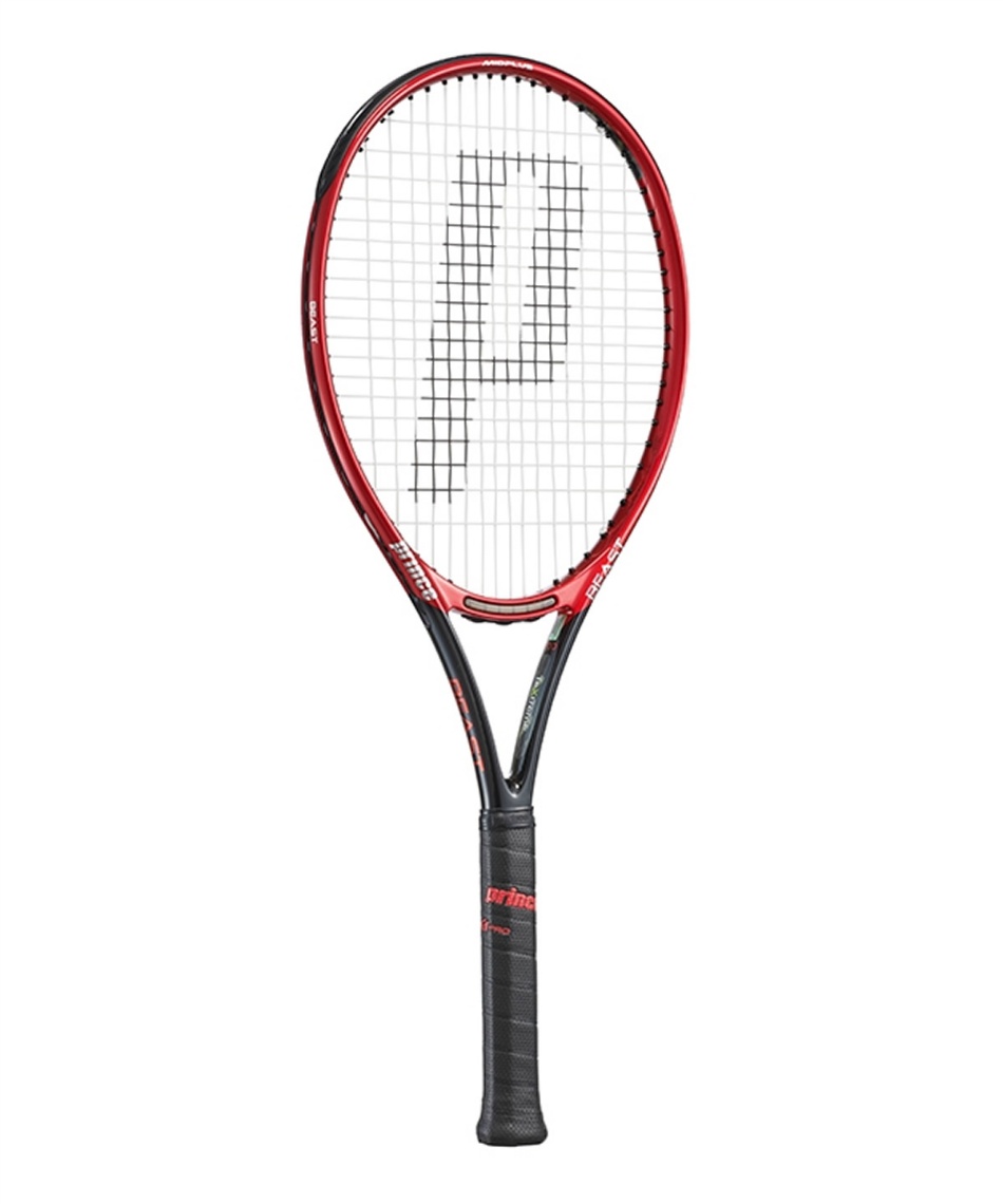 プリンス(PRINCE) 硬式テニスラケット BEAST DB 100 280g 7TJ155
