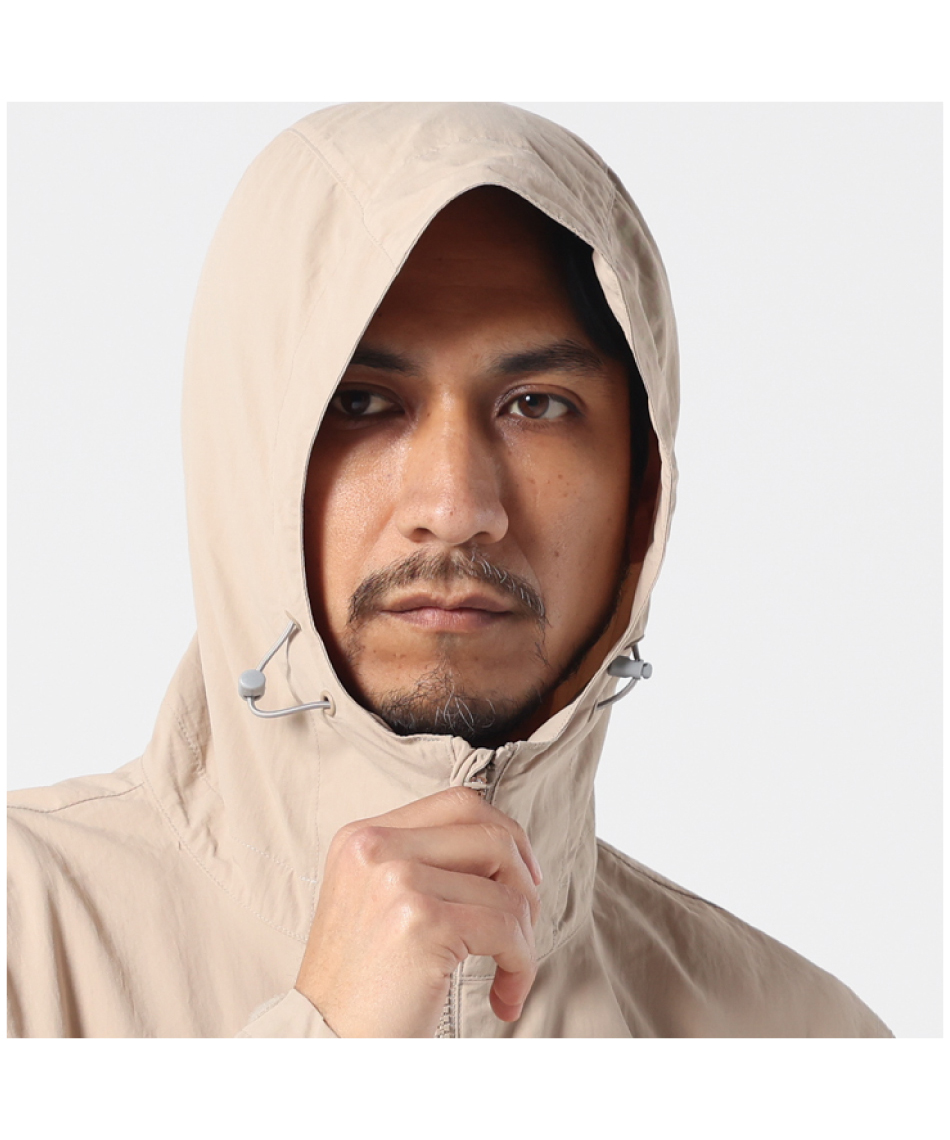 アウトドア ジャケット Hiking WB Hooded Jacket AF Men 1012-00391 アウトドア ジャケット Hiking WB Hooded Jacket AF Men 1012-00391