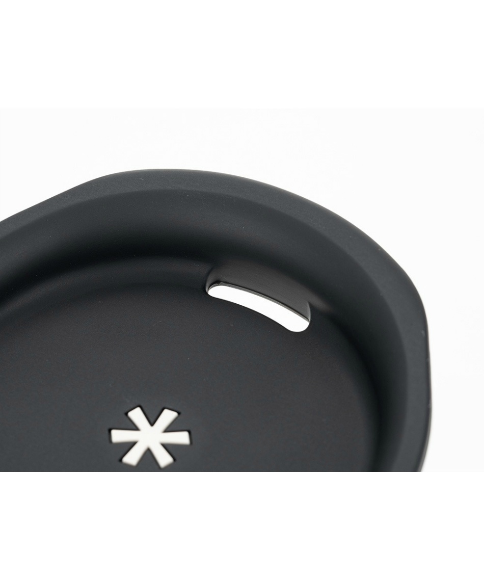 カゼトモリ マグカップ スノーピークシリコーンリッド kaze to mori