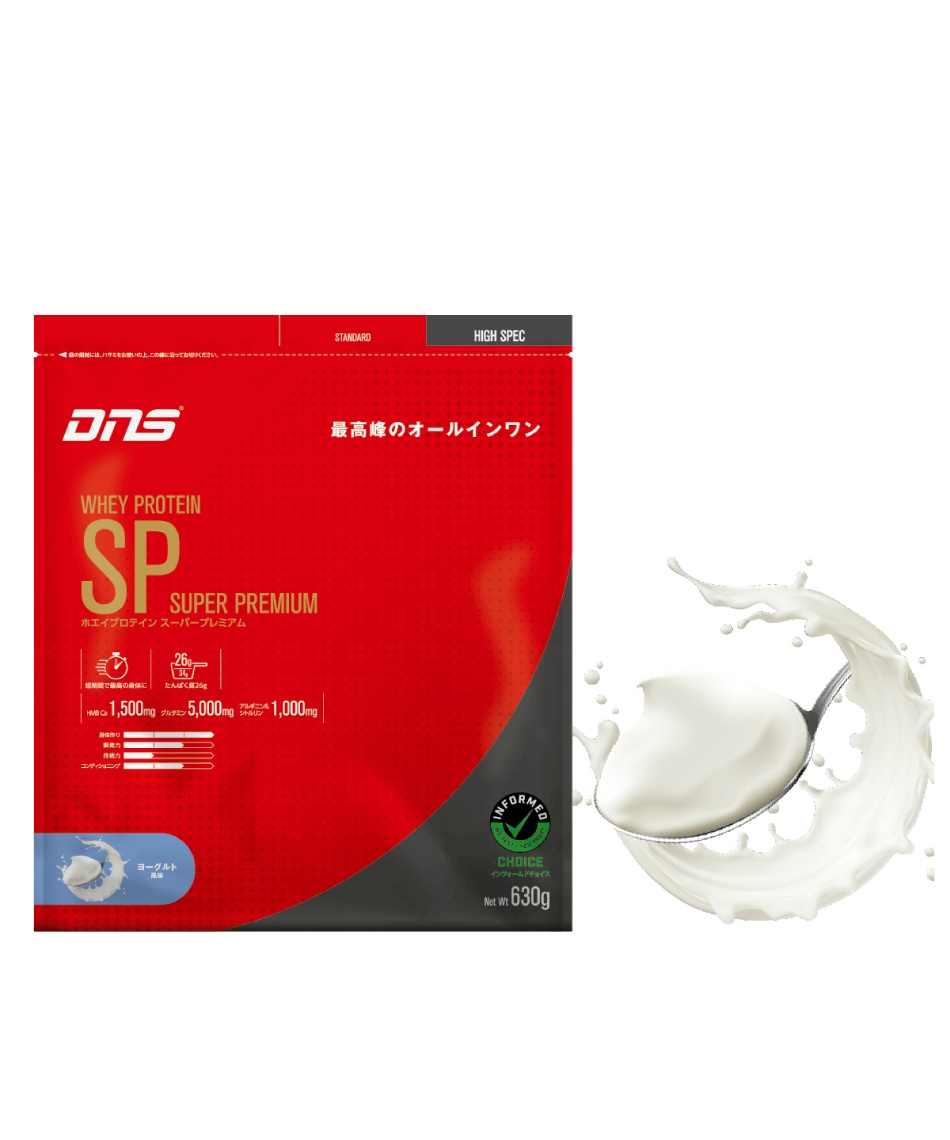 dns ホエイプロテイン スーパープレミアム」の人気商品一覧