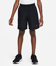 ショートパンツ ナイキ Dri-FIT マルチ+ ドライフィット DX5382-010