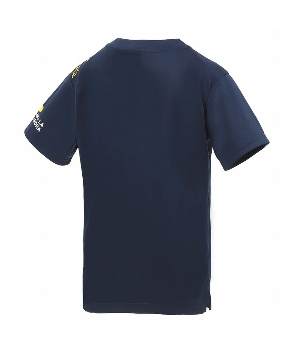 スフィーダ(SFIDA) サッカーウェア 半袖シャツ Challenger