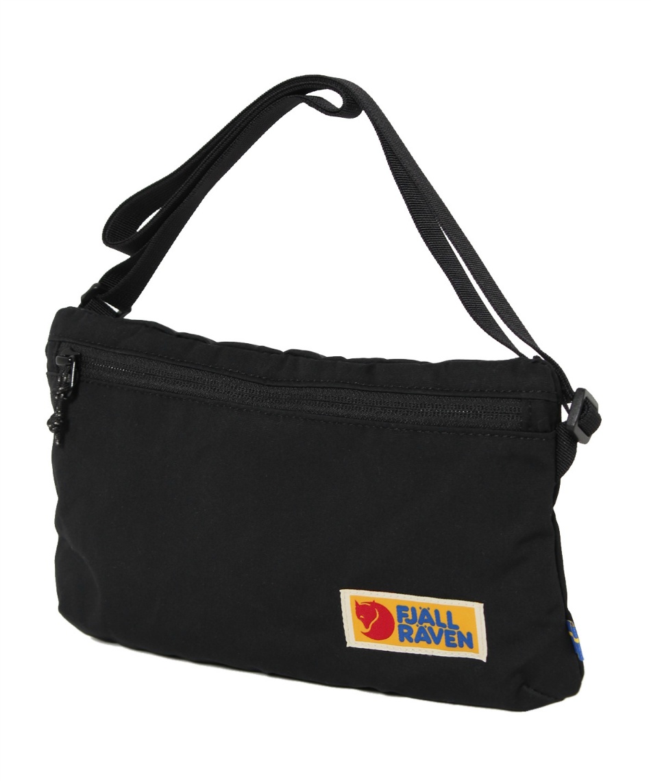 フェールラーベン(FJALLRAVEN) サコッシュ バーダグポケット 27248