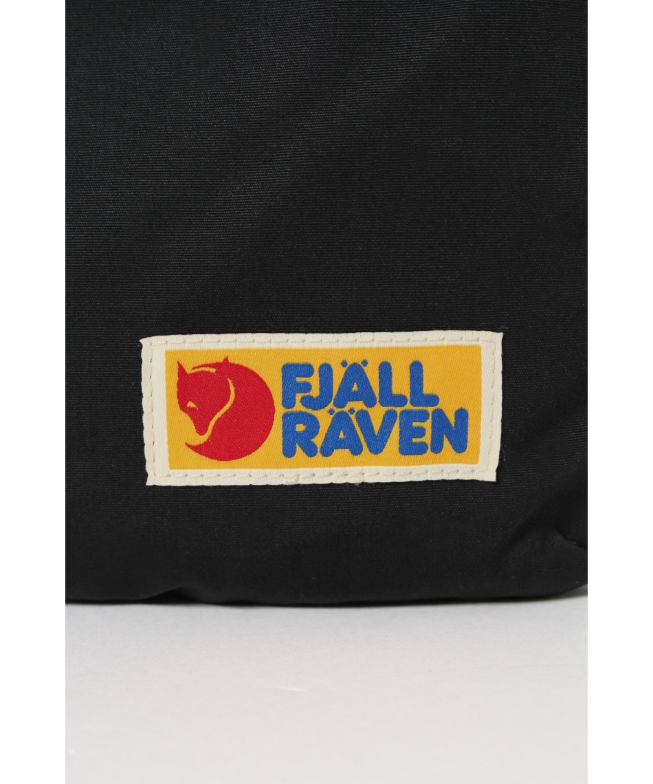 フェールラーベン(FJALLRAVEN) サコッシュ バーダグポケット 27248