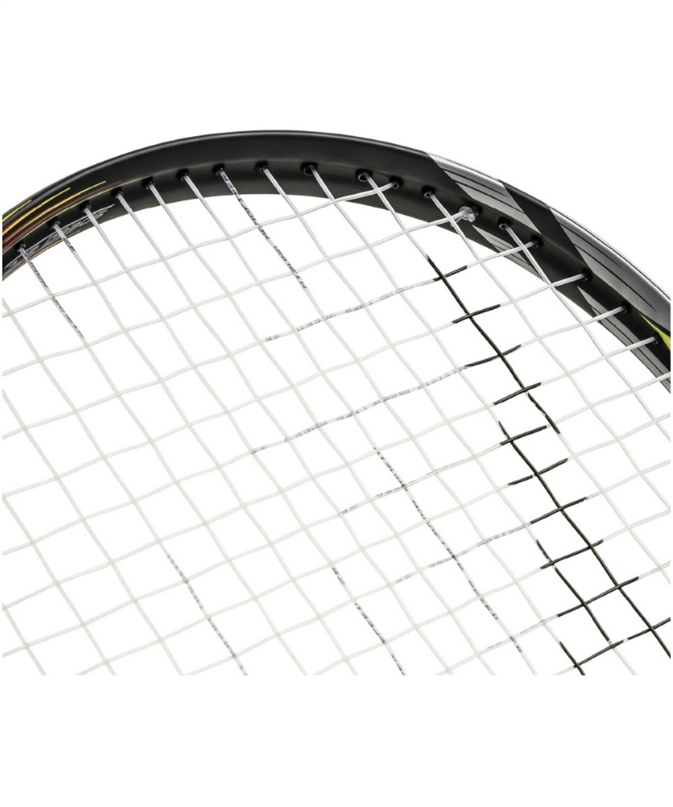 ソフトテニスラケット 後衛向け アクロスピード S-01 63JTN3A460