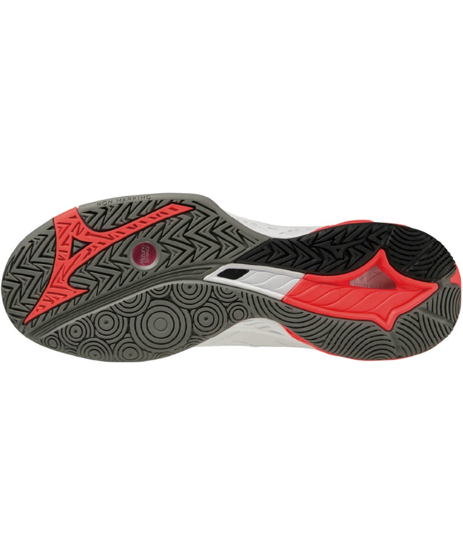 ミズノ(MIZUNO) バドミントンシューズ ウエーブファング 2 71GA231321