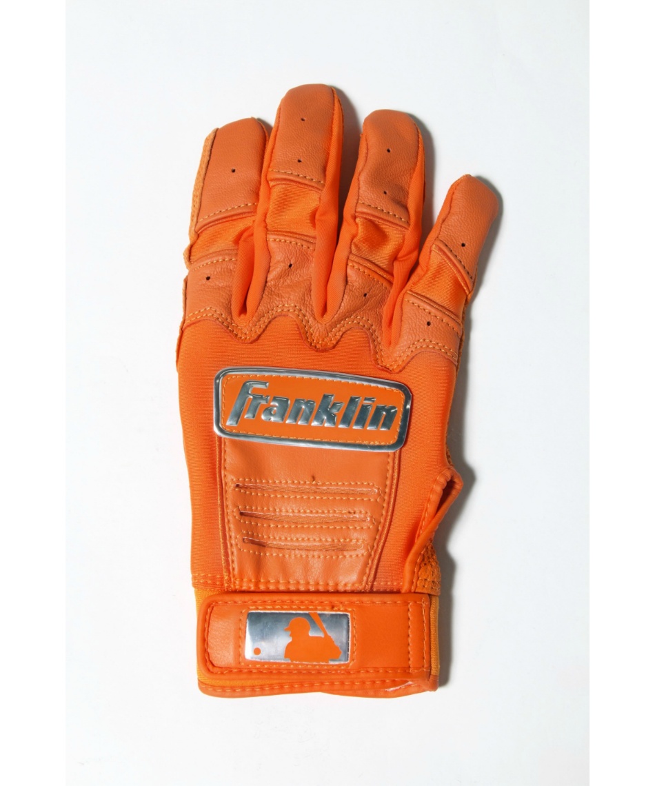 FRANKLYN - Franklin CFX Pro ネイビー オレンジ Lサイズ バッテ 91-4iP4VHoL._SY350_QL65_.jpg