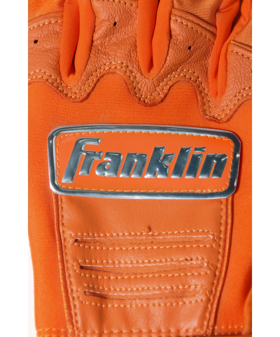 フランクリン(FRANKLIN) 野球 バッティンググローブ 両手用 CFX PRO
