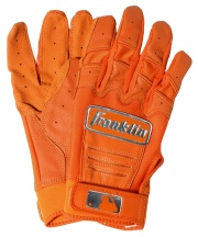 フランクリン(FRANKLIN) 野球 バッティンググローブ 両手用 CFX PRO