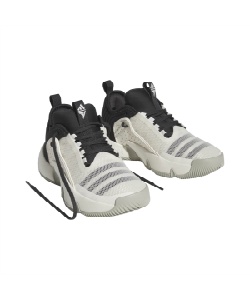 大人気、adidasバスケットシューズ アディダス(adidas) バスケットシューズ TRAE UNLIMITED J IG0704