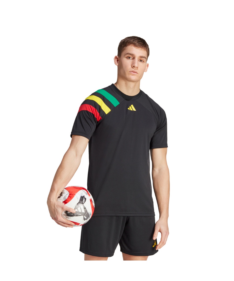 アディダス(adidas) 環太平洋大学プラクティス半袖シャツ M アディダス(adidas) 環太平洋大学プラクティス半袖シャツ M