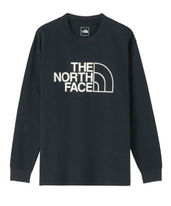 ザ・ノース・フェイス(THE NORTH FACE) Tシャツ 長袖 LS Half