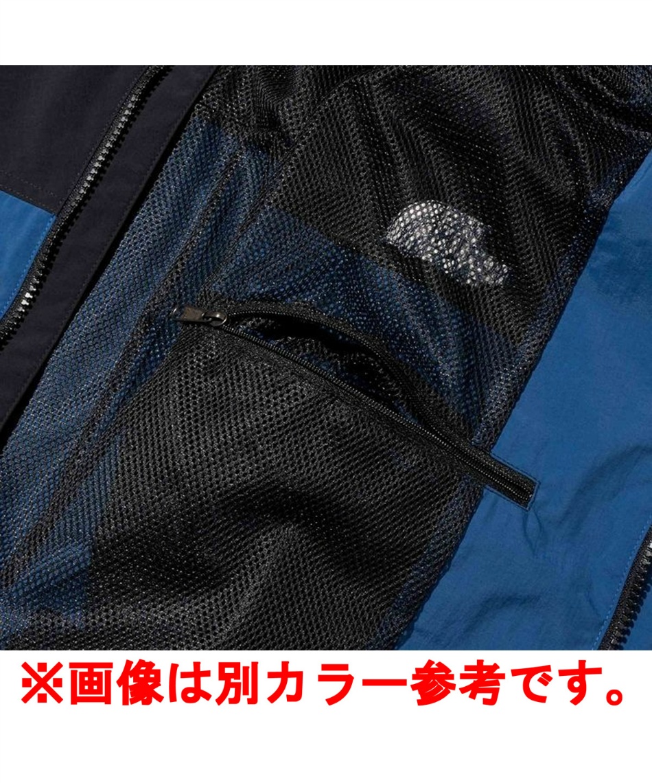 ザ・ノース・フェイス(THE NORTH FACE) マウンテンパーカー ハイドレナ