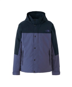 ザ・ノース・フェイス(THE NORTH FACE) マウンテンパーカー ハイドレナ