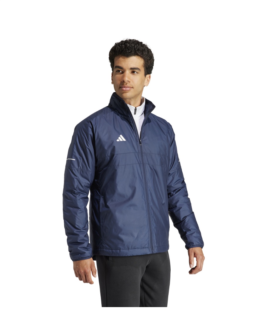 ウインドブレーカー ジャケット TENNIS TEAM 裏トリコ パデッド