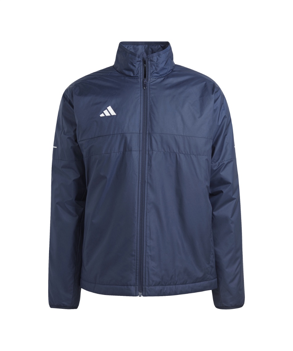 ウインドブレーカー ジャケット TENNIS TEAM 裏トリコ パデッド