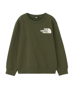 ザ・ノース・フェイス(THE NORTH FACE) スウェット トレーナー