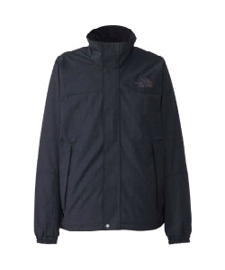 ノースフェイス ユニセックス ウーリーハイドレナジャケット NP72362 楽天市場】THE NORTH FACE ノースフェイス スタンドカラー