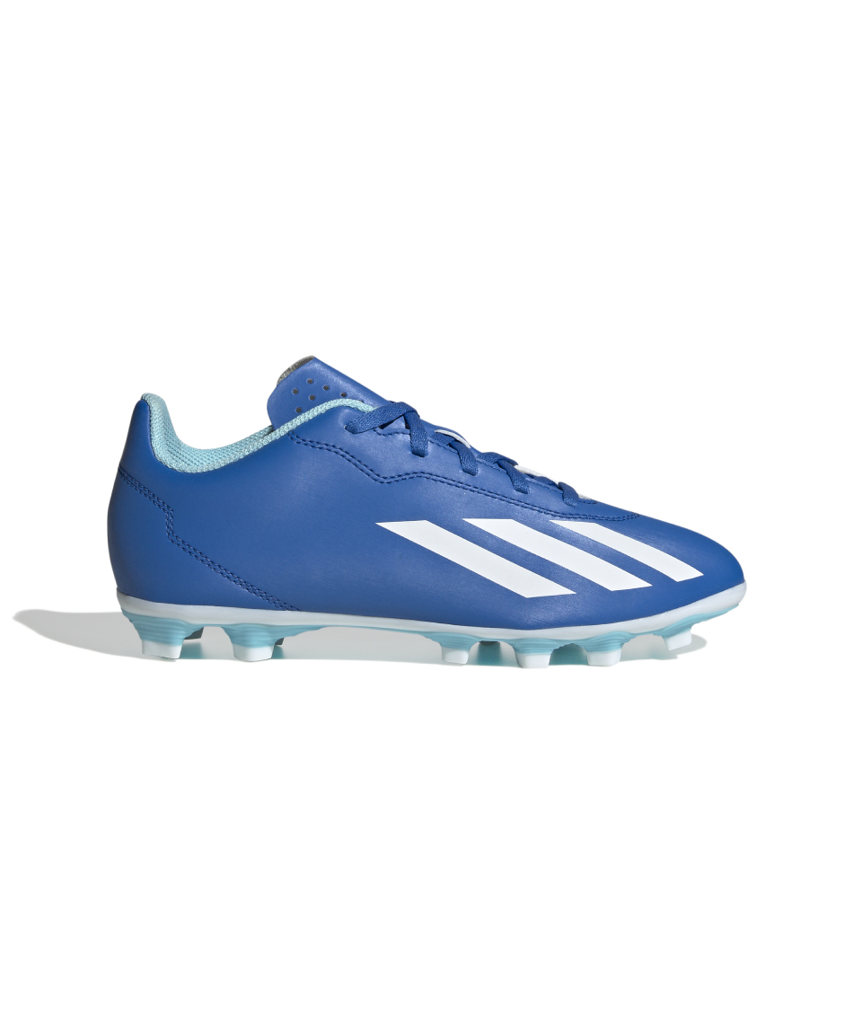 アディダス(adidas) サッカースパイク エックス クレイジーファスト.4 AI1 J X Crazyfast.4 AI1 J IE1587 LYR07