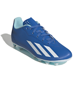 アディダス(adidas) サッカースパイク エックス クレイジーファスト.4