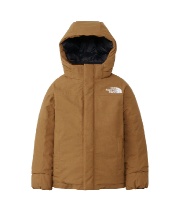 ザ・ノース・フェイス(THE NORTH FACE) 中綿ジャケット ファイヤー