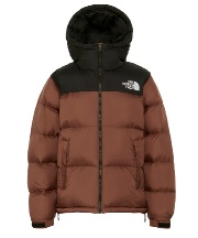 ザ・ノース・フェイス(THE NORTH FACE) ダウンジャケット ヌプシ