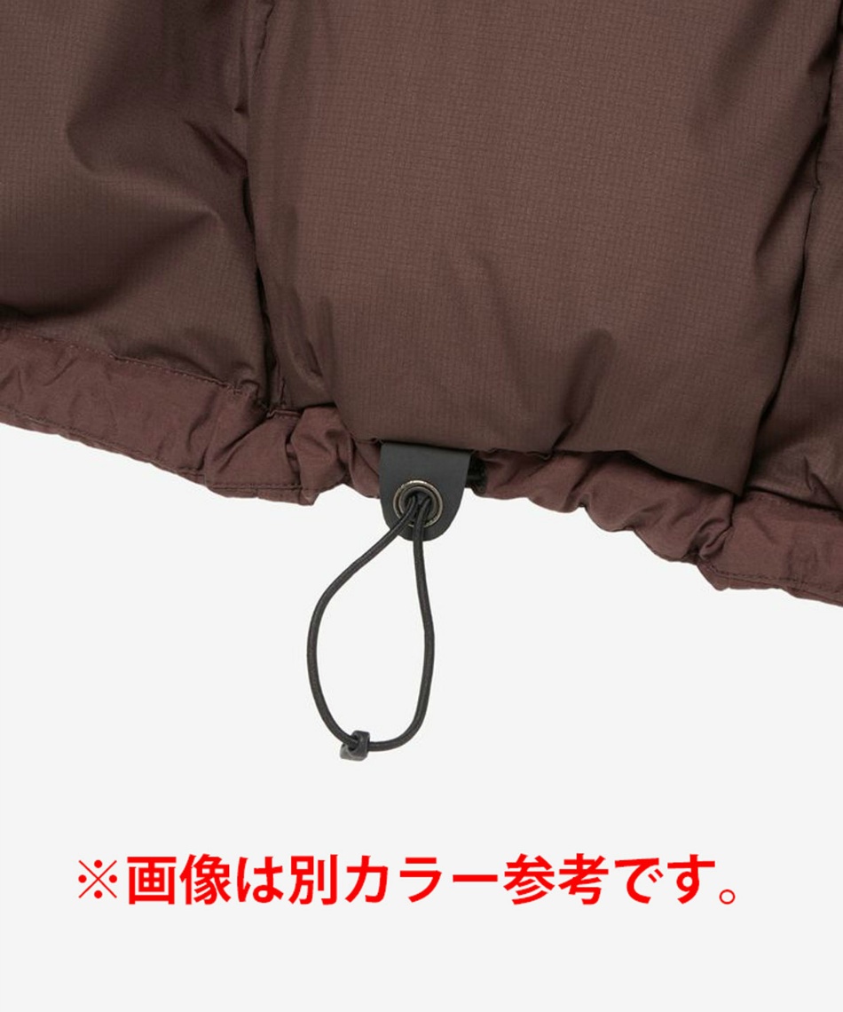 ダウンジャケット ゴアテックス オルタレーションバフズジャケット