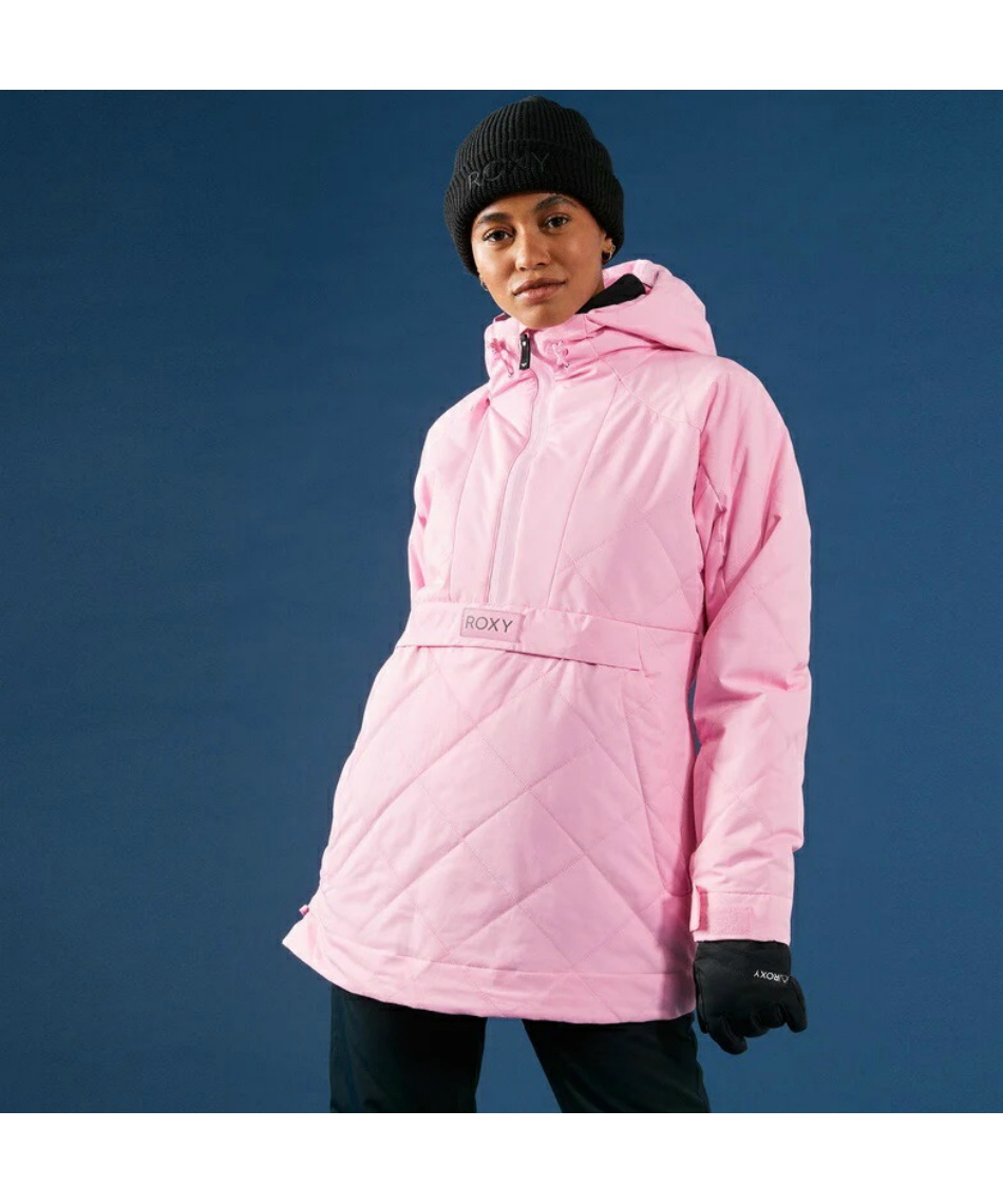 スノーボードウェア ジャケット RADIANT OVERHEAD JK ERJTJ03426