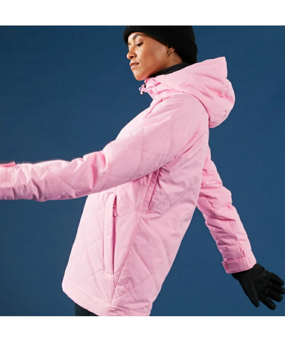 スノーボードウェア ジャケット RADIANT OVERHEAD JK ERJTJ03426