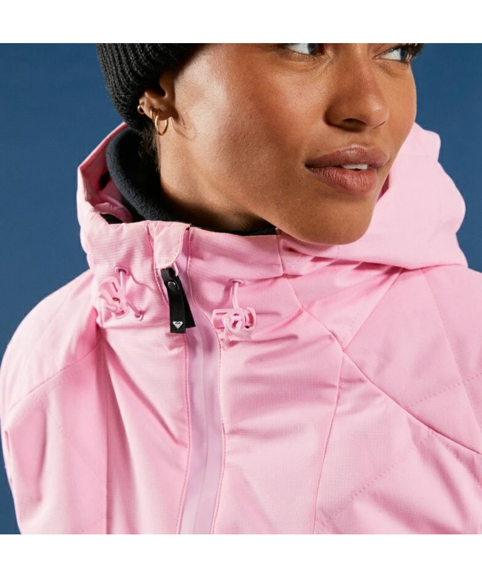 スノーボードウェア ジャケット RADIANT OVERHEAD JK ERJTJ03426