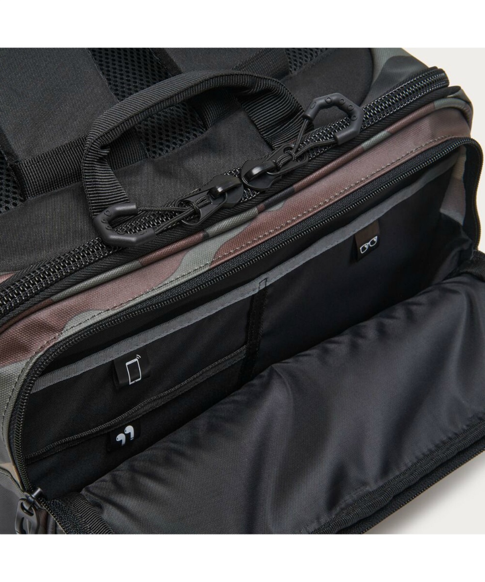オークリー(OAKLEY) バックパック ENHANCE BACKPACK XL 7.0 FW