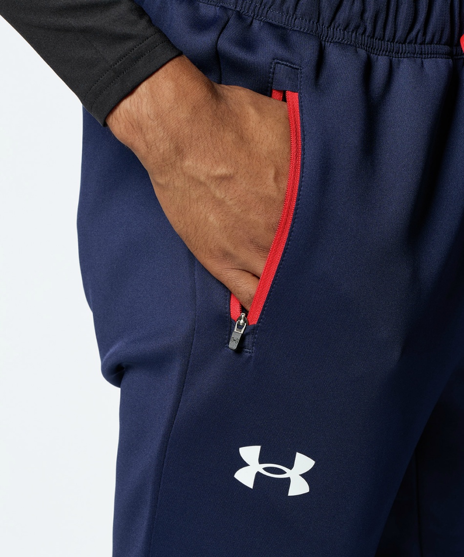 アンダーアーマー(UNDER ARMOUR) 野球 ジャージパンツ UA ARMOUR KNIT