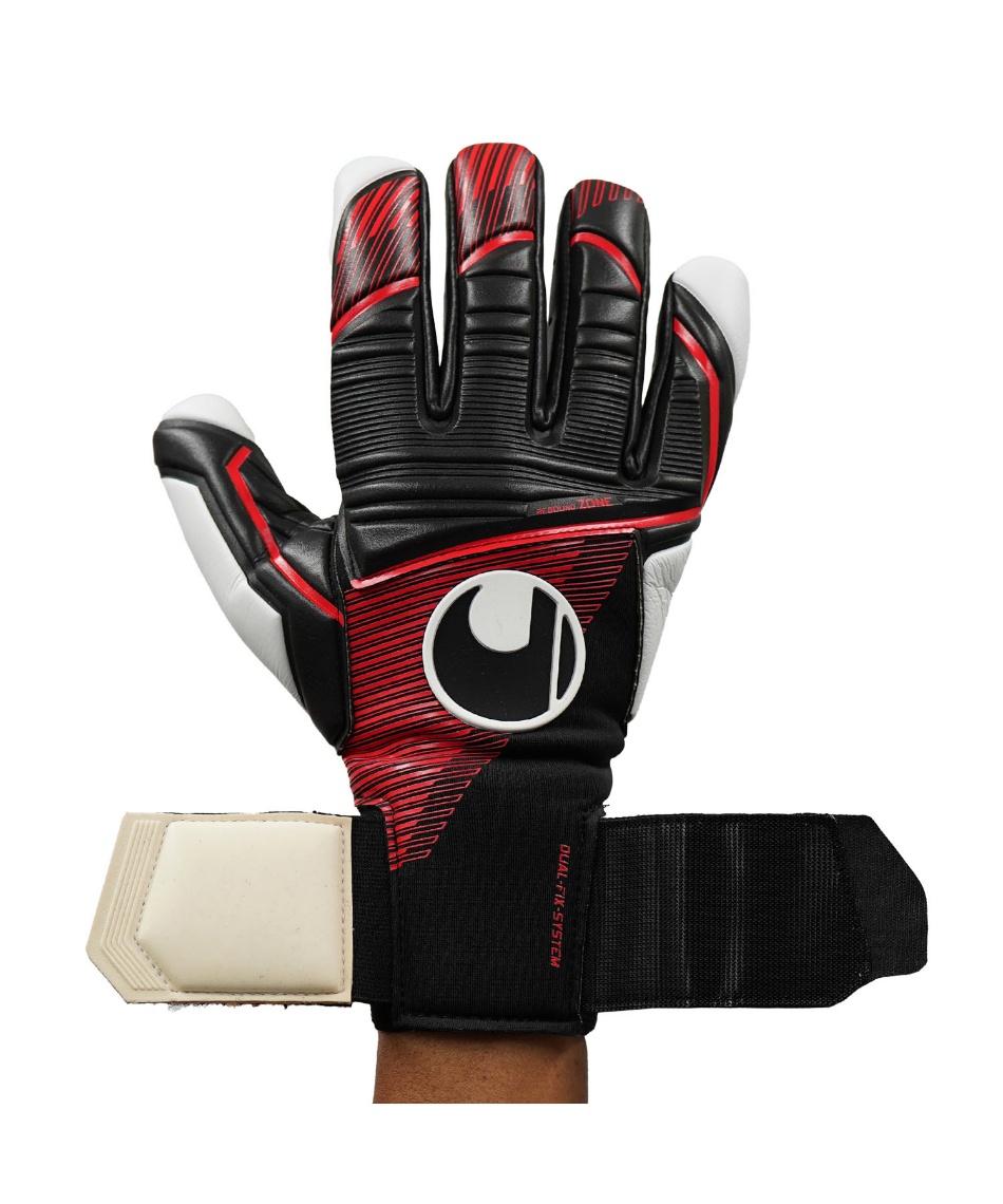 ウールシュポルト(uhlsport) キーパーグローブ パワーライン