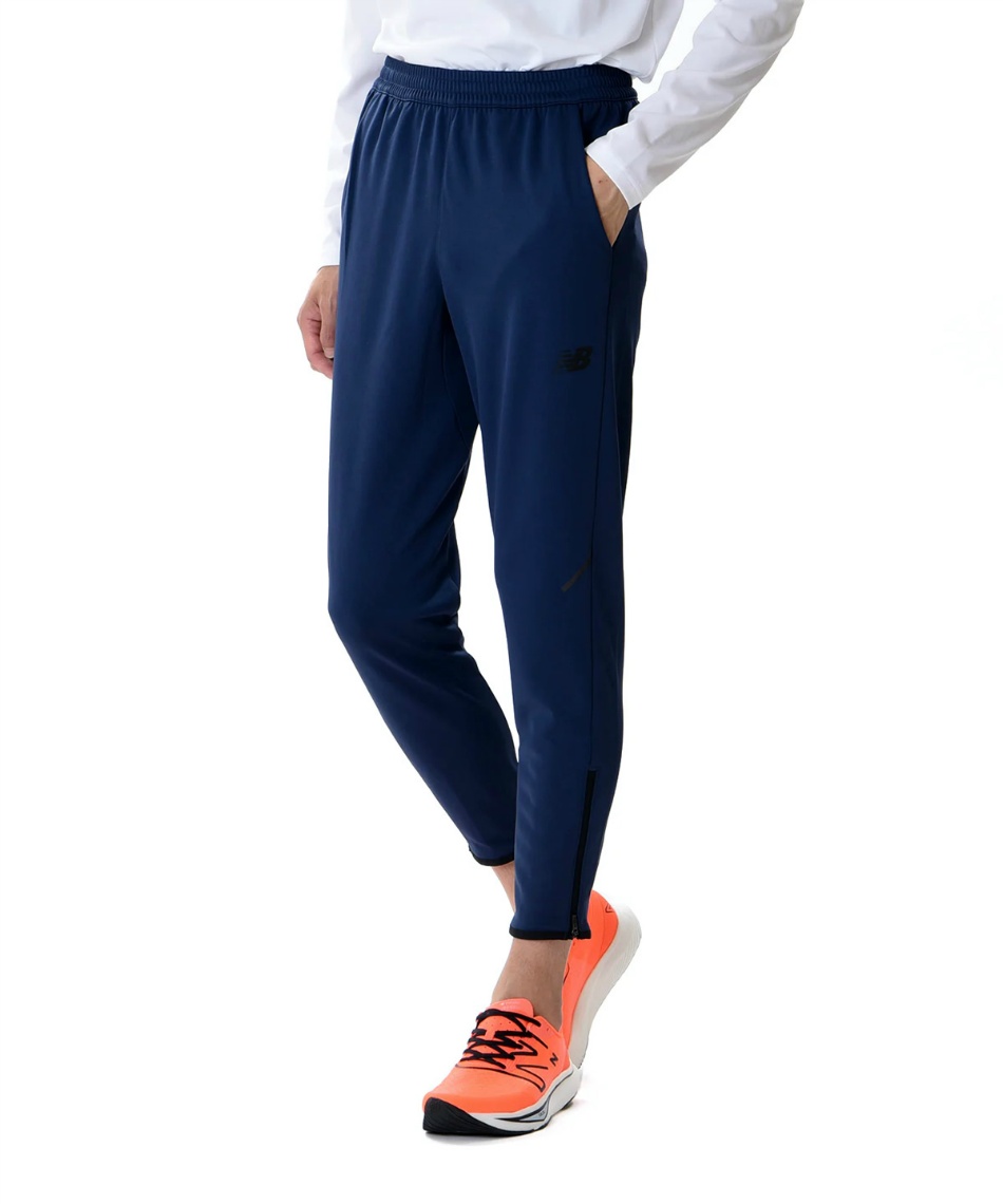 ニューバランス(new balance) スポーツウェア ジャージ ロング