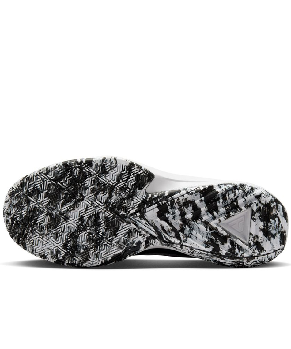 バスケットシューズ ZOOM FREAK 5 EP DX4996-101 | スポーツ用品なら