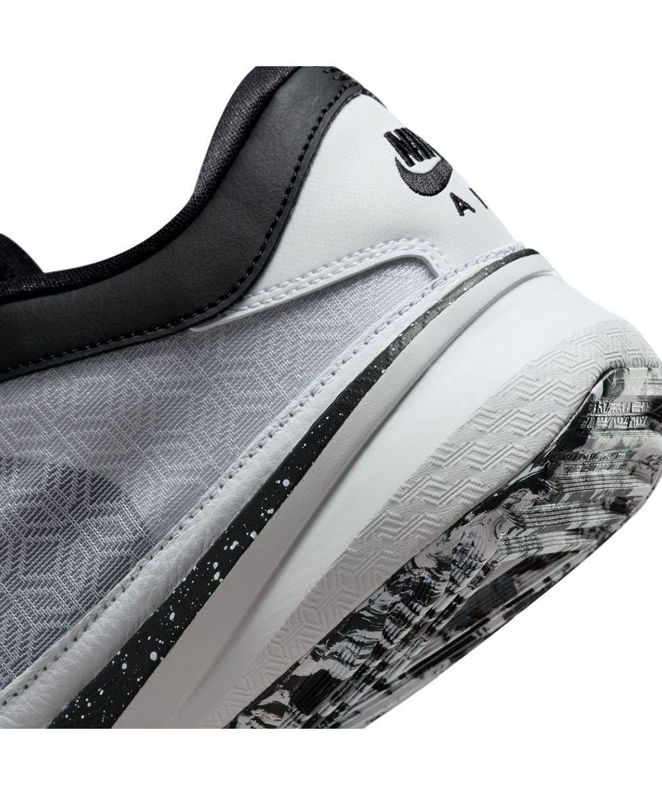 バスケットシューズ ZOOM FREAK 5 EP DX4996-101 | スポーツ用品なら