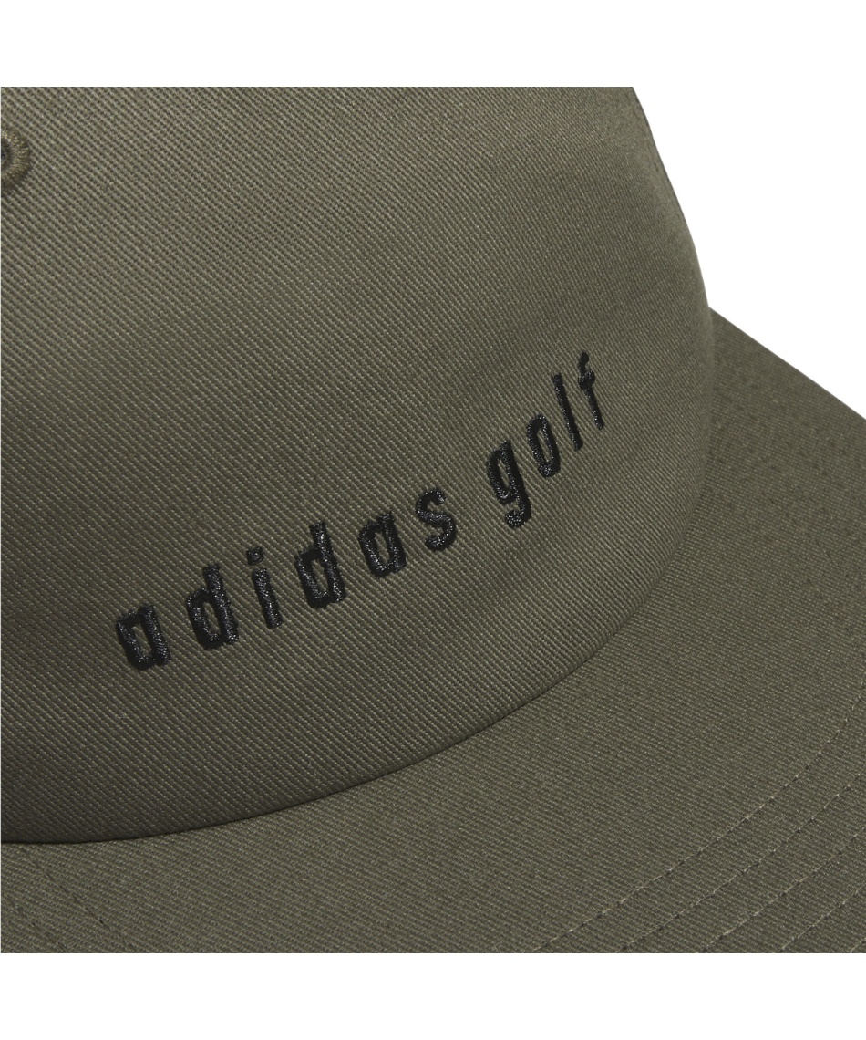 ゴルフ キャップ クラッチキャップ DKL20 【国内正規品】【2023年秋冬