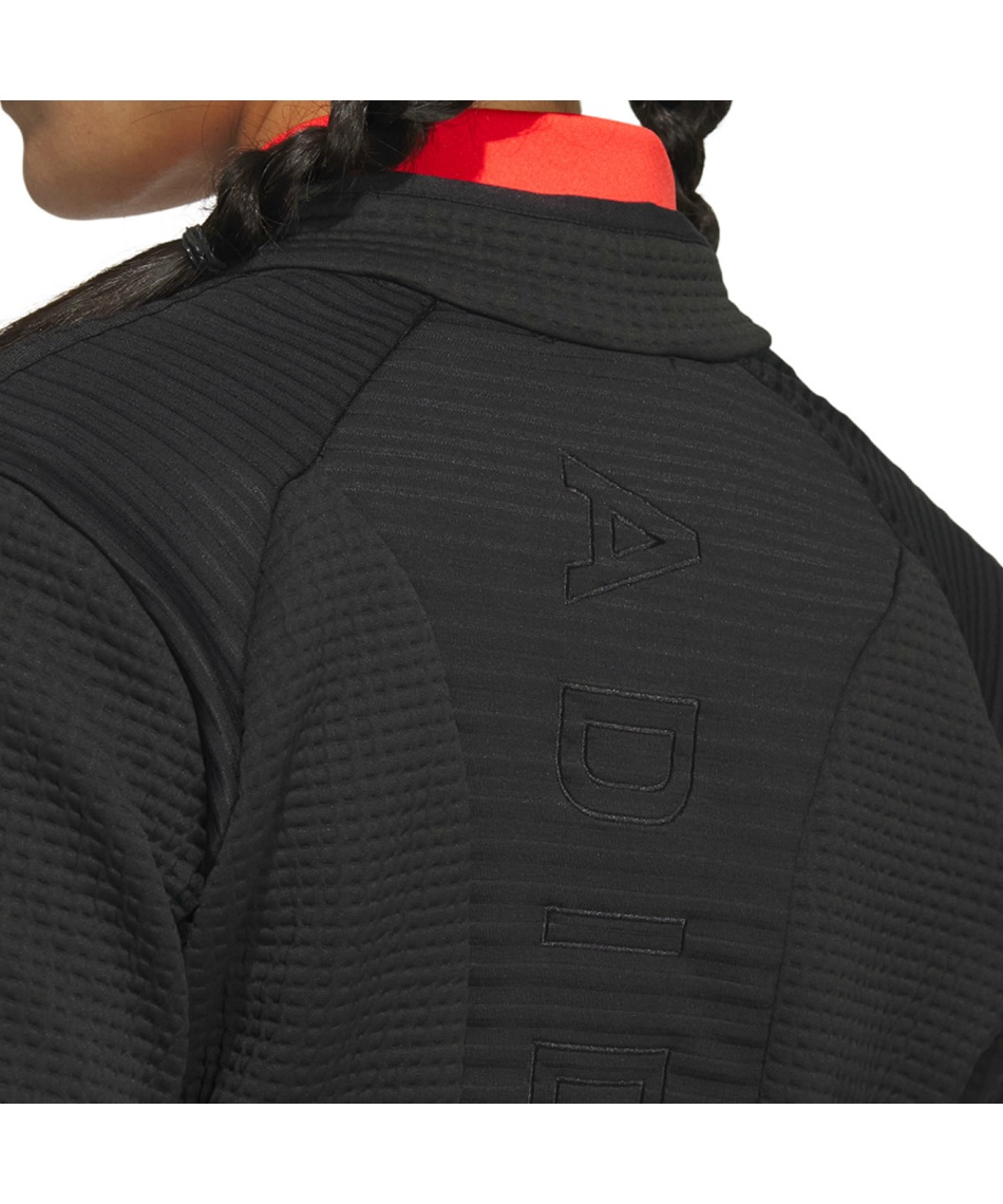 アディダス(adidas) ゴルフウェア ブルゾン COLD.RDY ファブリック