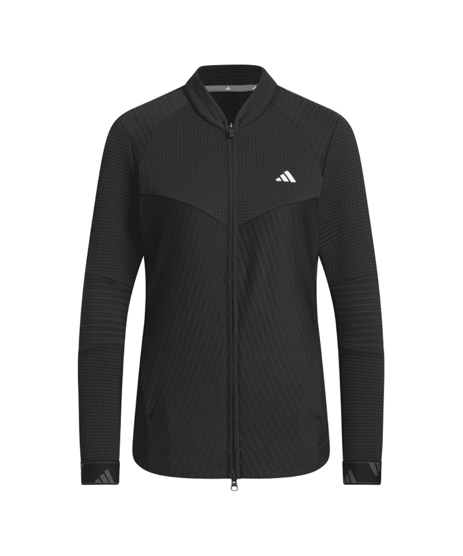 アディダス(adidas) ゴルフウェア ブルゾン COLD.RDY ファブリック
