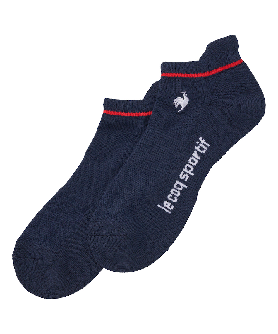 ゴルフ ソックス アンクル丈ソックス QGBWJB02 | スポーツ用品