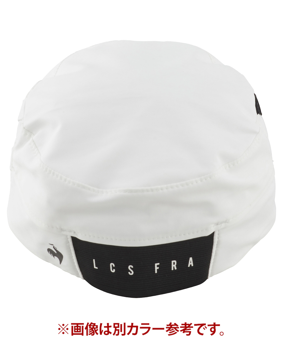 ゴルフ キャップ ドゴールキャップ QGBWJC02 【2023年秋冬モデル