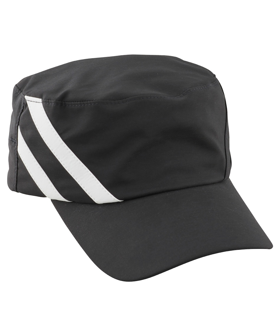 ゴルフ キャップ ドゴールキャップ QGBWJC02 【2023年秋冬モデル